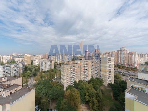 квартира за адресою Ірпінська вул., 69-А