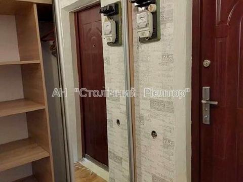 квартира по адресу Братиславская ул., 16