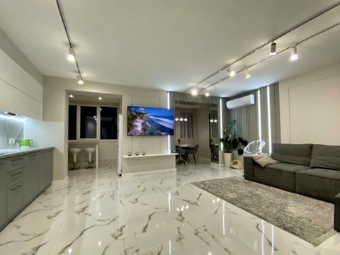 квартира за адресою В'ячеслава Чорновола вул., 91г