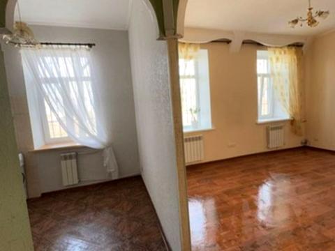 квартира за адресою Бузький бульв., 1