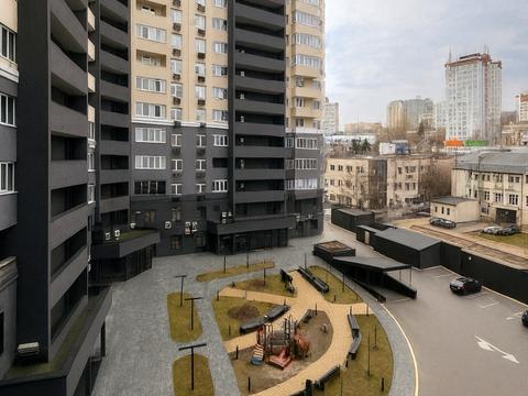 квартира по адресу Шкільна ул., 73-Г