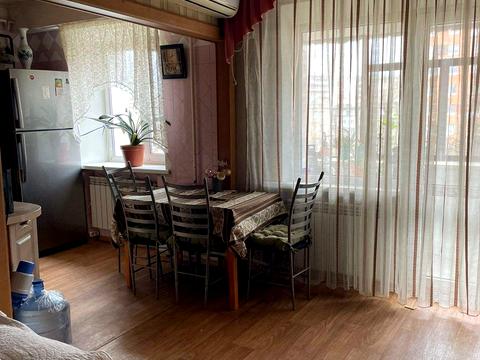 квартира по адресу Слобожанский просп. (Газеты "Правда"), 13