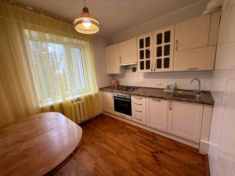 квартира за адресою Зоологічна вул., 6-В