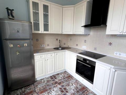 квартира за адресою Люстдорфська дорога вул., 55