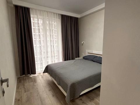квартира за адресою Михайла Максимовича вул. (Онуфрія Трутенка), 28-Е