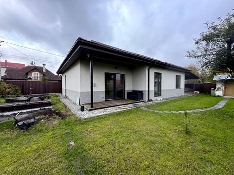 будинок за адресою 5-та лінія вул., 52