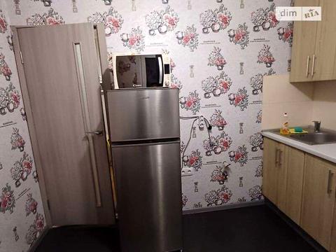 квартира за адресою Братиславська вул., 38
