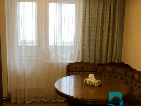 квартира за адресою Бориса Гмирі вул., 5