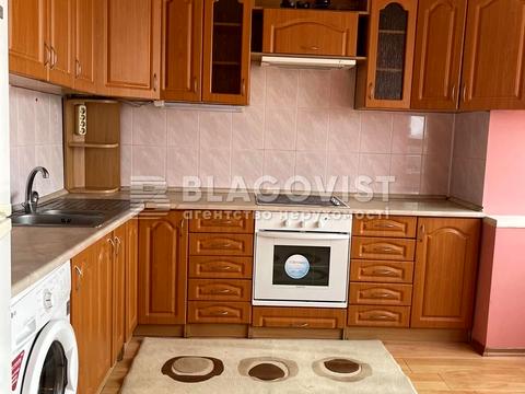 квартира за адресою Митрополита Василя Липківського вул. (Урицького), 34