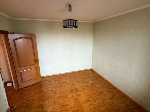 квартира по адресу Червоной Калины просп. (Владимира Маяковского), 22