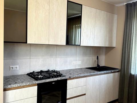 дом по адресу Успішна