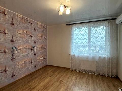 квартира по адресу Полковника Гуляева просп. (Маршала Жукова), 111