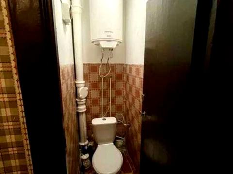 квартира по адресу Генерала Геннадия Воробьёва ул. (Курська), 20