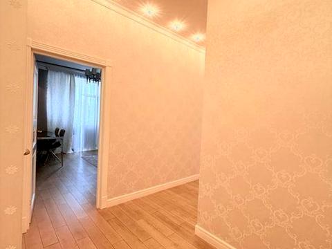 квартира за адресою Василя Тютюнника вул. (Анрі Барбюса), 37/1