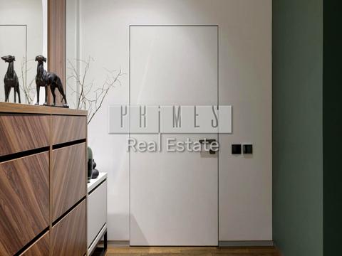 квартира по адресу Берестейский просп. (Победы), 42