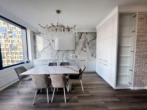 квартира за адресою Федорова Івана вул., 2-А