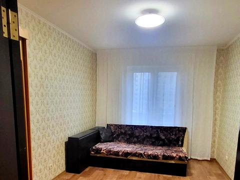 квартира по адресу Елизаветы Чавдар ул., 22