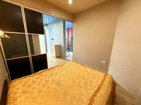 квартира за адресою Перлинна вул., 5