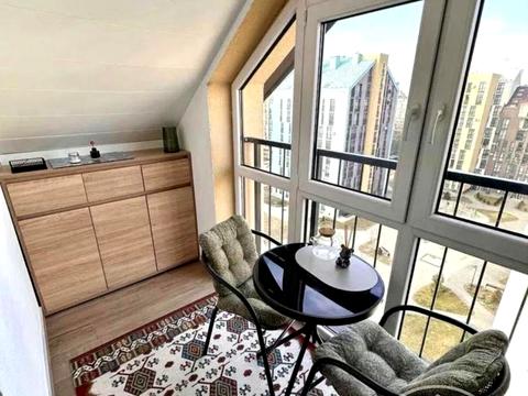 квартира за адресою Стрийська вул., 111