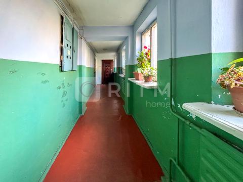 квартира по адресу Сухомлинского ул., 2а/3