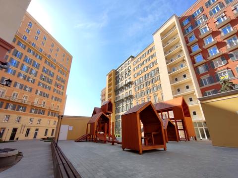 квартира за адресою Інглезі вул. (25-ї Чапаєвської Дивізії), 1