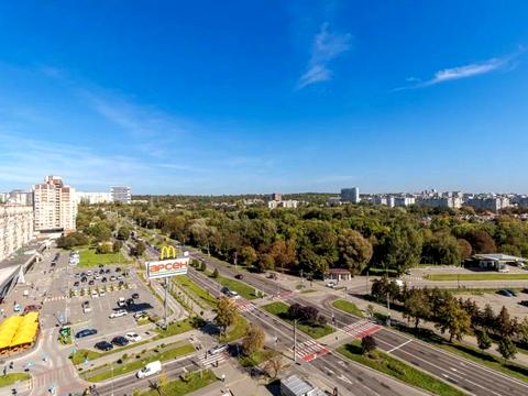 квартира за адресою В'ячеслава Чорновола просп. (), 69а
