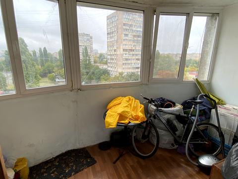 квартира за адресою Сергія Єфремова вул. (Академіка Вавілова), 56/3