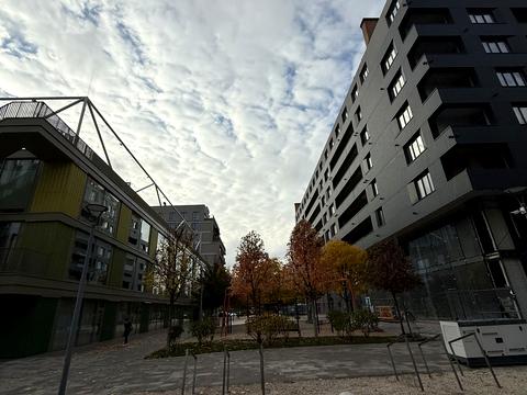 квартира по адресу Электриков ул., 23-Б