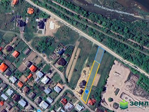 ділянка за адресою 