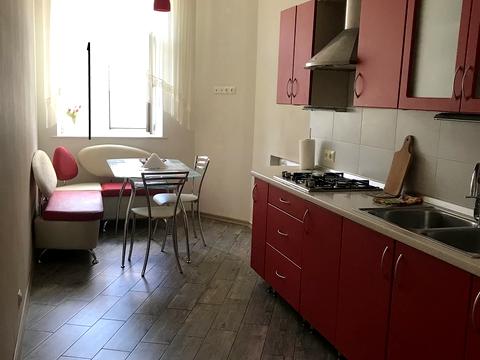 квартира по адресу Софиевская ул., 4