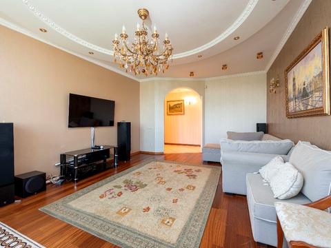 квартира по адресу Василия Касияна ул., 2/1