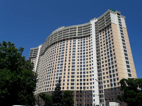 квартира за адресою Генуезька вул., 3б