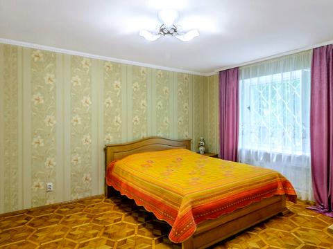 будинок за адресою Поліська вул.