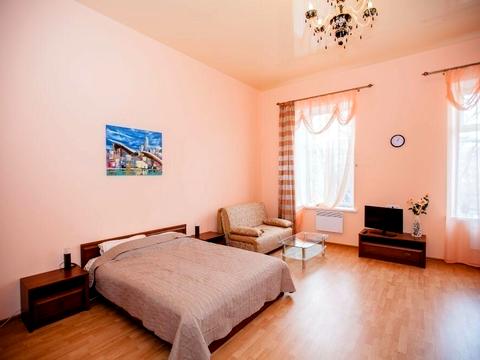 квартира по адресу Еврейская , 2 