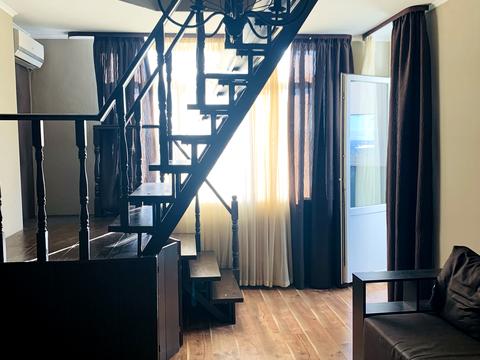 квартира за адресою Київ, Воскресенська вул., 14-Б