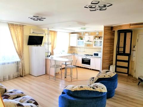 квартира за адресою Фрунзе, 18