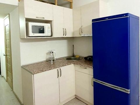 квартира по адресу Московский проспект, 118