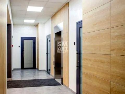 коммерческая по адресу Степана Рудницкого ул. (Вильямса академика), 2-Б