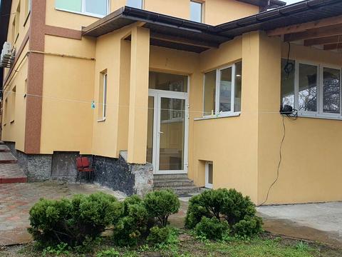 дом по адресу Маневровая ул.