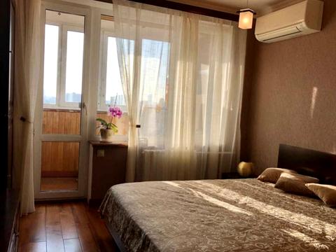 квартира за адресою Валентинівська вул., 24