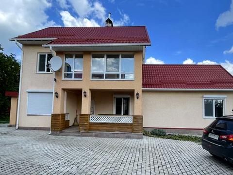 будинок за адресою Прибережна