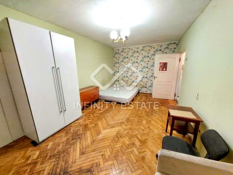 квартира по адресу Гарета Джонса ул. (Сімʼї Хохлових), 1