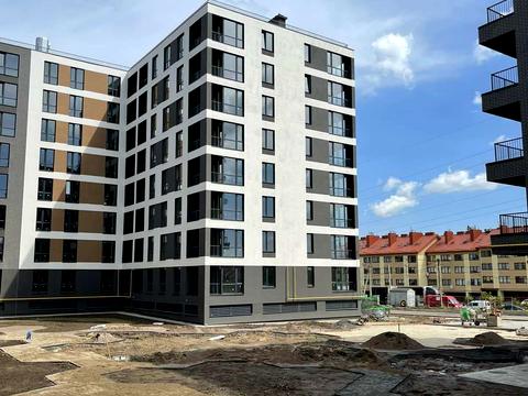 квартира за адресою Академіка Ярослава Підстригача вул.