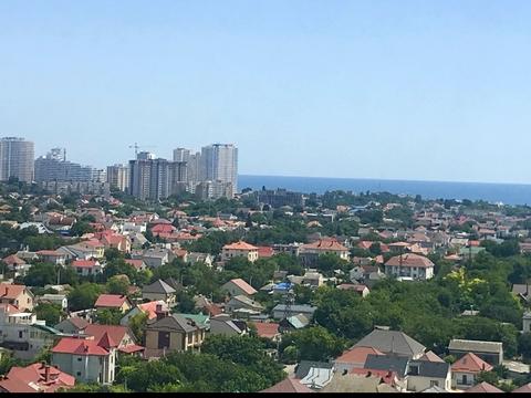 квартира по адресу Толбухина ул. (Толбухина), 135а