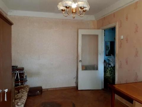 квартира за адресою Бакинська, 34