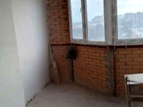 квартира за адресою Залізняка