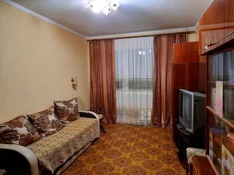 квартира за адресою Георгія Гонгадзе просп. (Радянської України), 20-Б