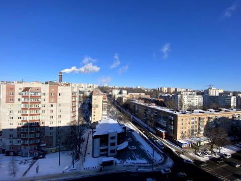 квартира за адресою Зарічанська вул., 11в