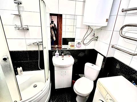 квартира по адресу Александра Поля просп. (Кірова), 44