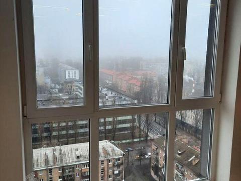 квартира по адресу Ростиславская ул. (Маршала Рыбалко), 5-Б